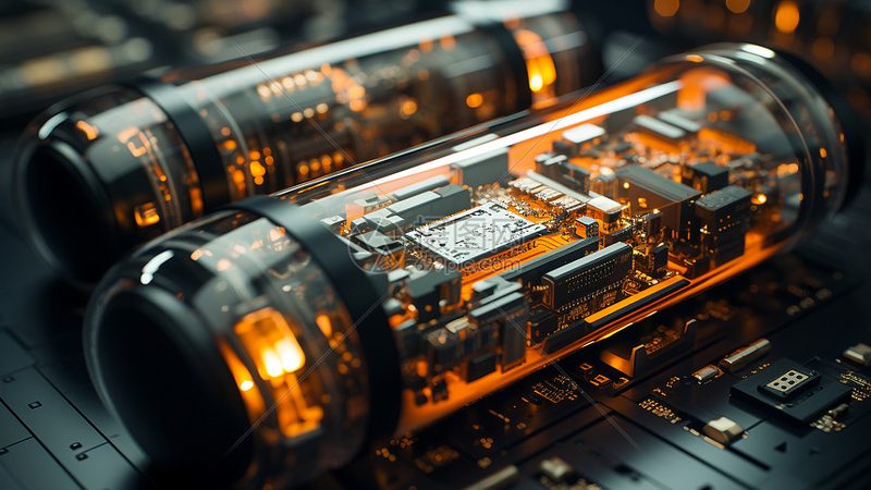 解码贴片电阻电容：规格参数背后的秘密