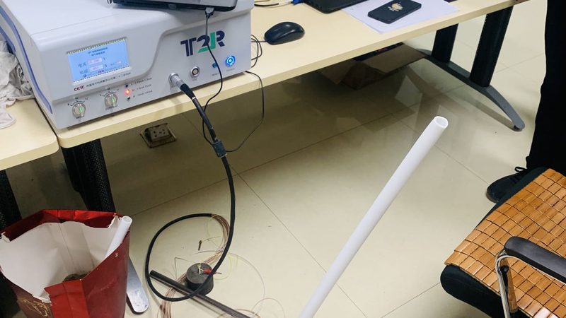大功率电阻焊接散热技巧：如何避免过热风险